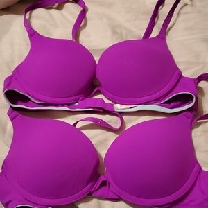 ALREADY SOLD Victoria's secret bras